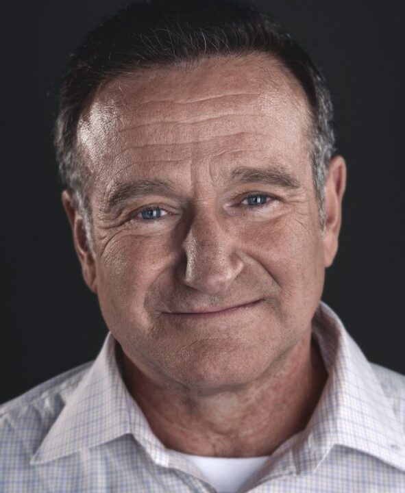 Robin Williams