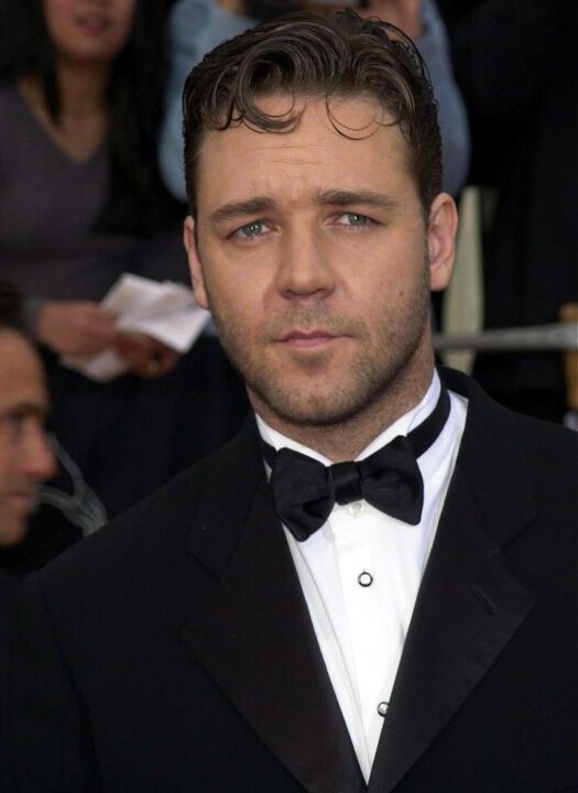 Russell Crowe 12