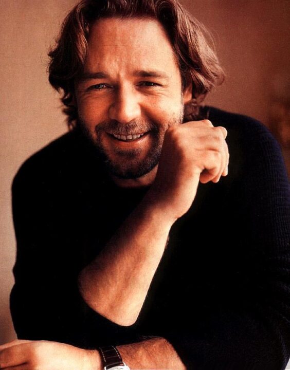 Russell Crowe 16