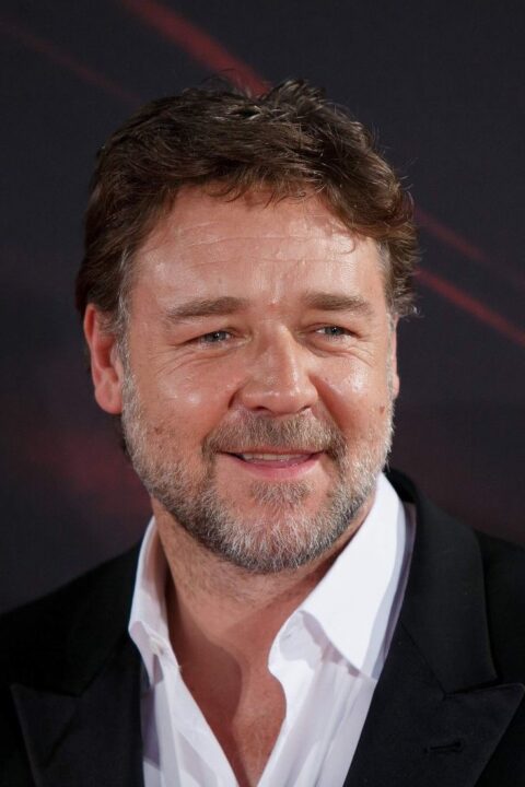 Russell Crowe 18