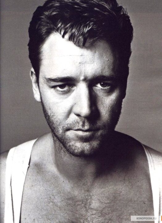 Russell Crowe 19
