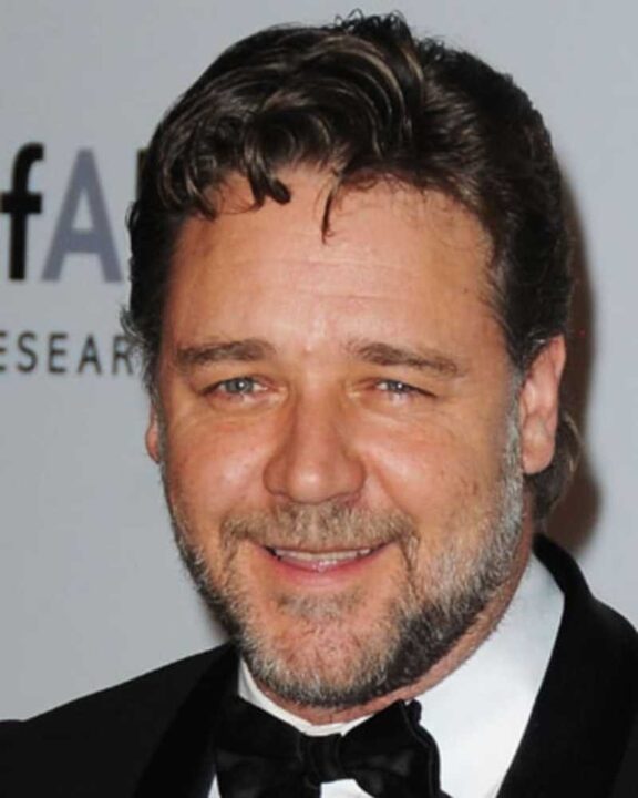 Russell Crowe 20