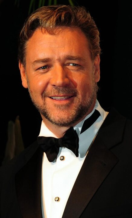 Russell Crowe 22