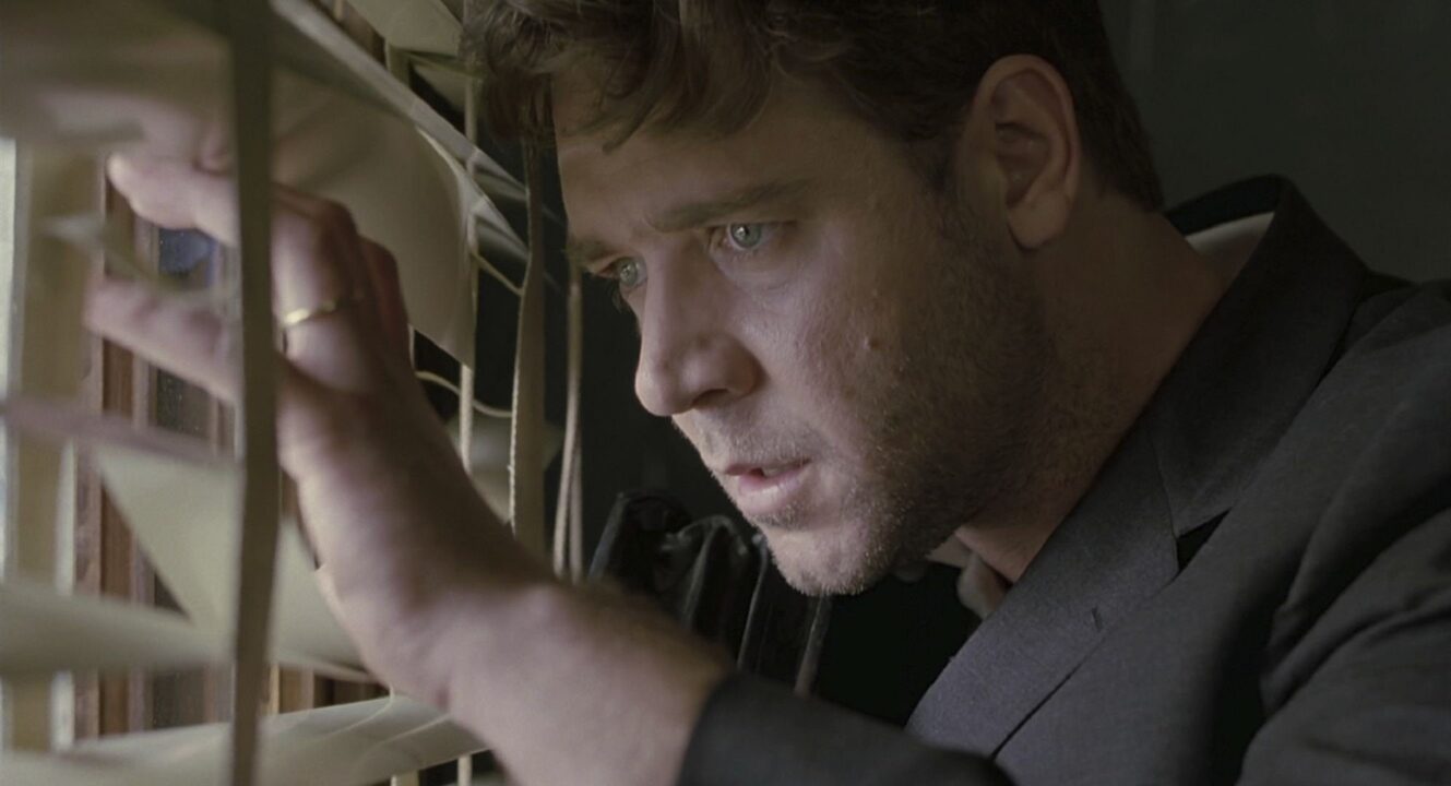 Russell Crowe 24