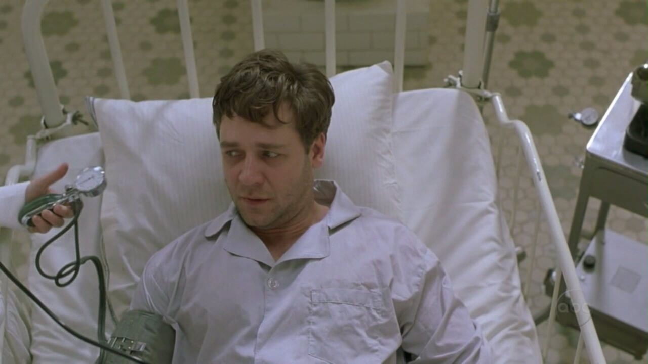 Russell Crowe 25