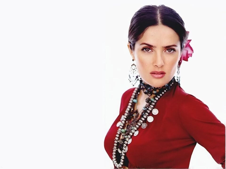 Salma Hayek 20
