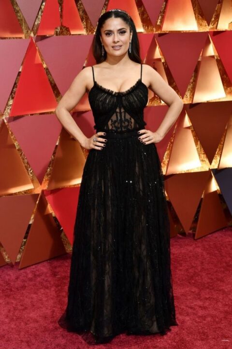 Salma Hayek 22
