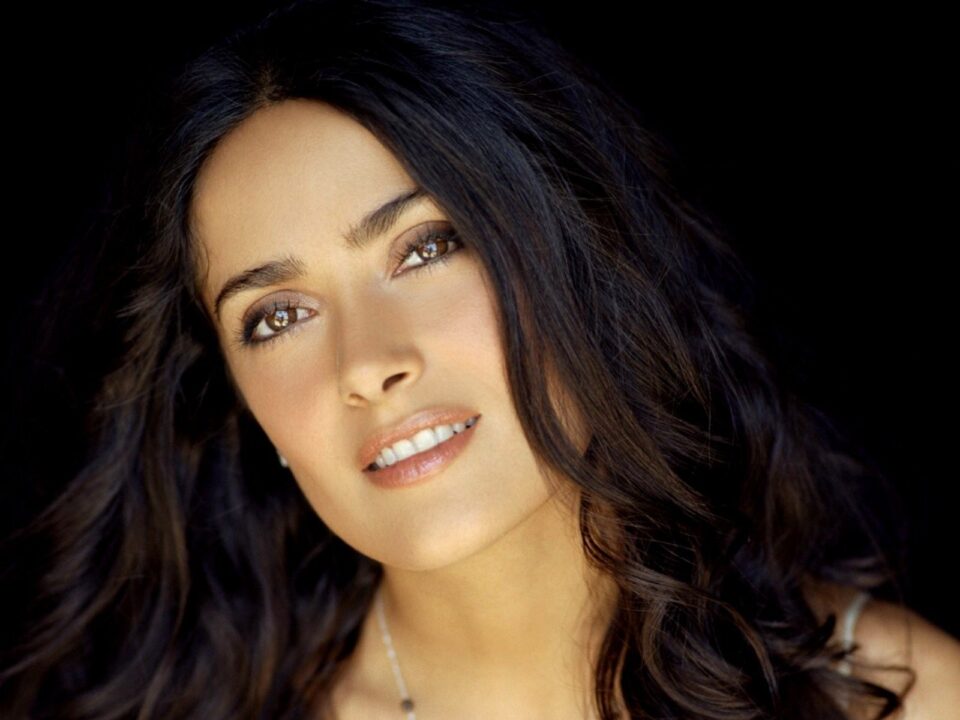 Salma Hayek 24