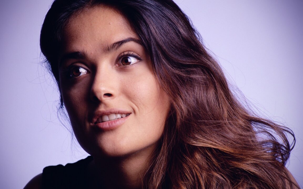 Salma Hayek 25
