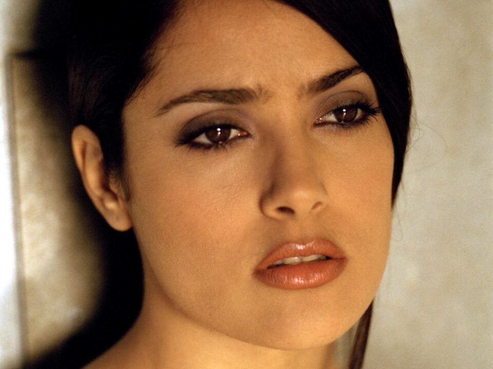 Salma Hayek 35