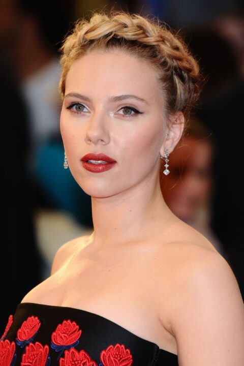 Scarlett Johansson 12