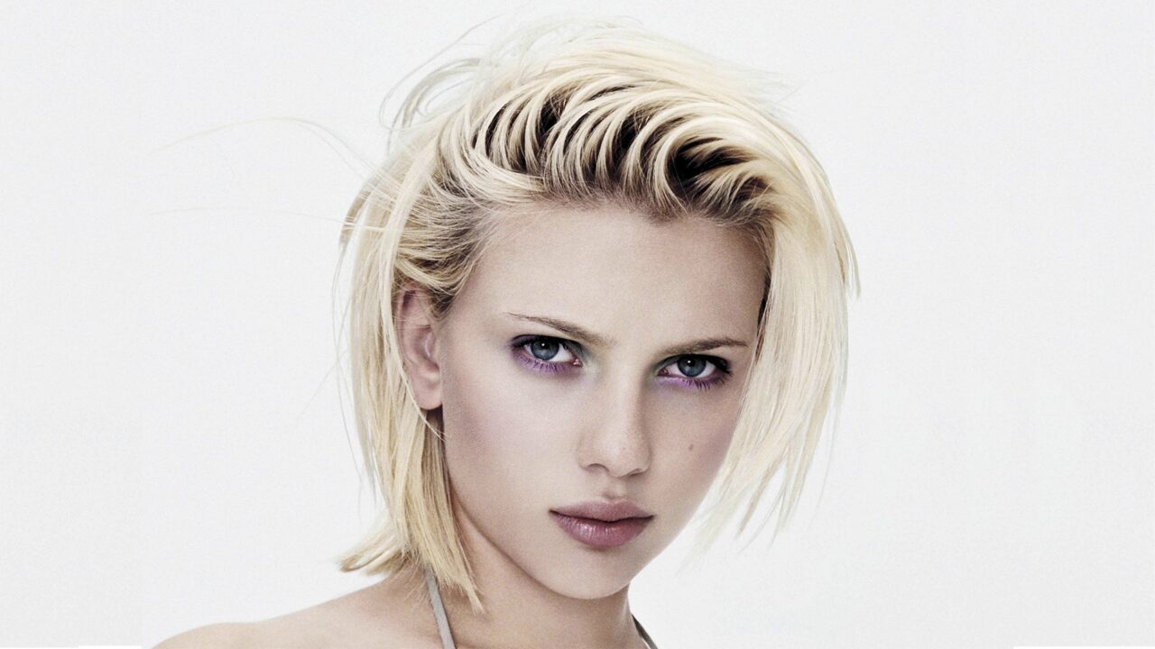 Scarlett Johansson 14