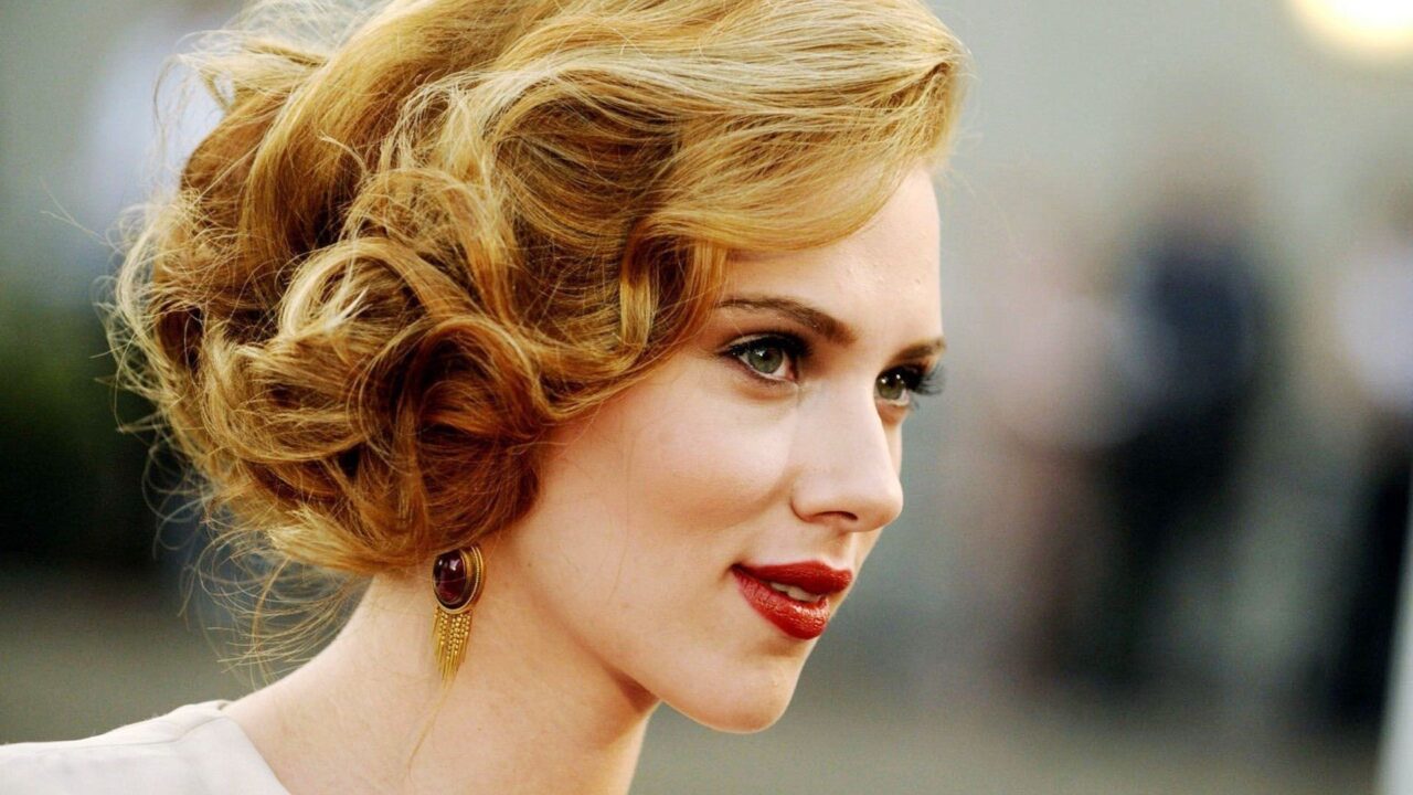 Scarlett Johansson 18