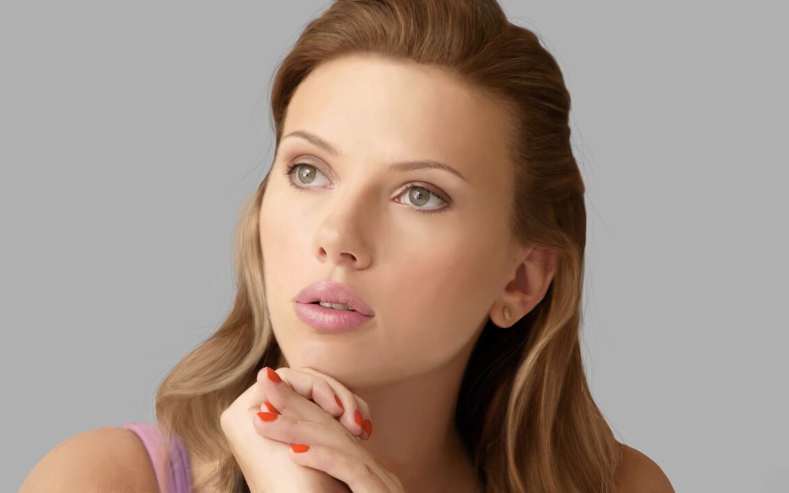 Scarlett Johansson 21