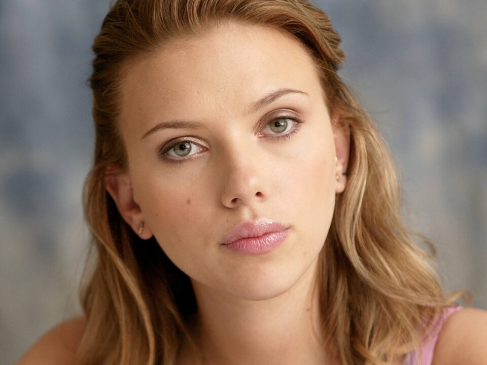 Scarlett Johansson 27