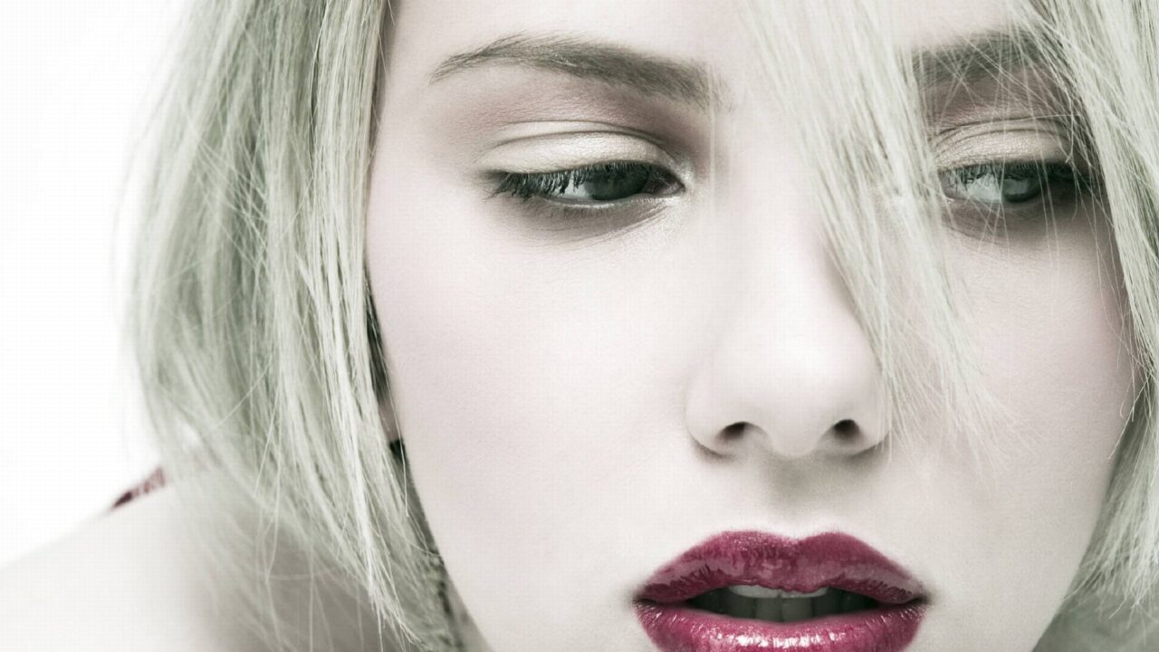 Scarlett Johansson 29