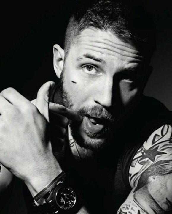 Tom Hardy 02