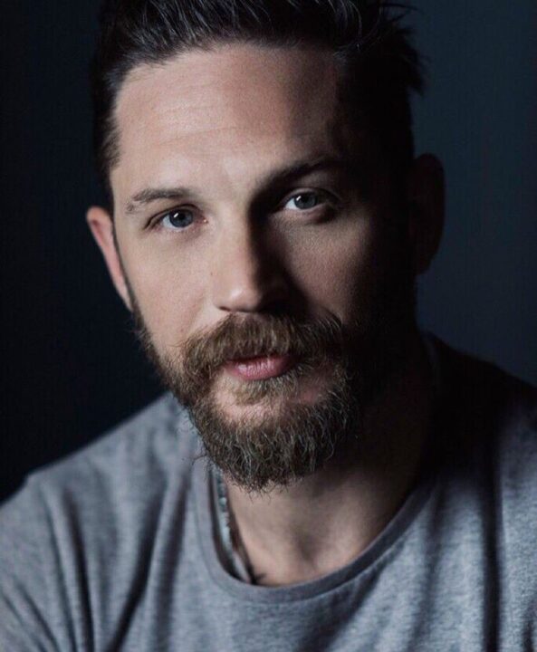 Tom Hardy 07