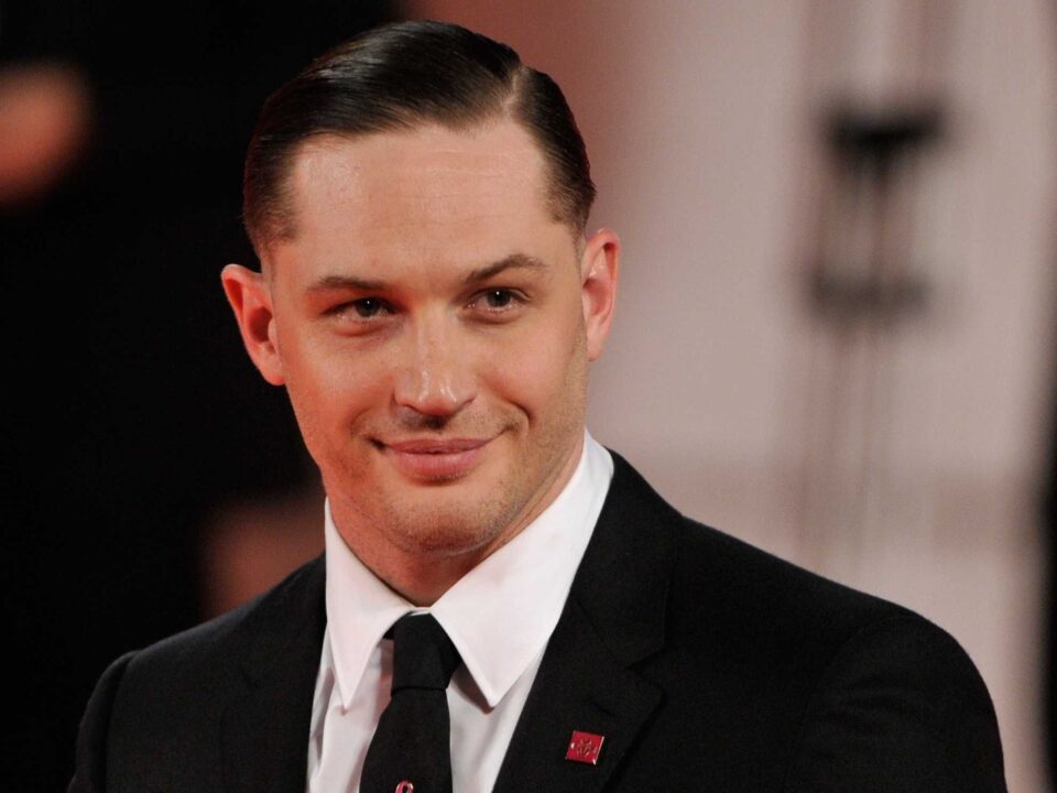 Tom Hardy 11