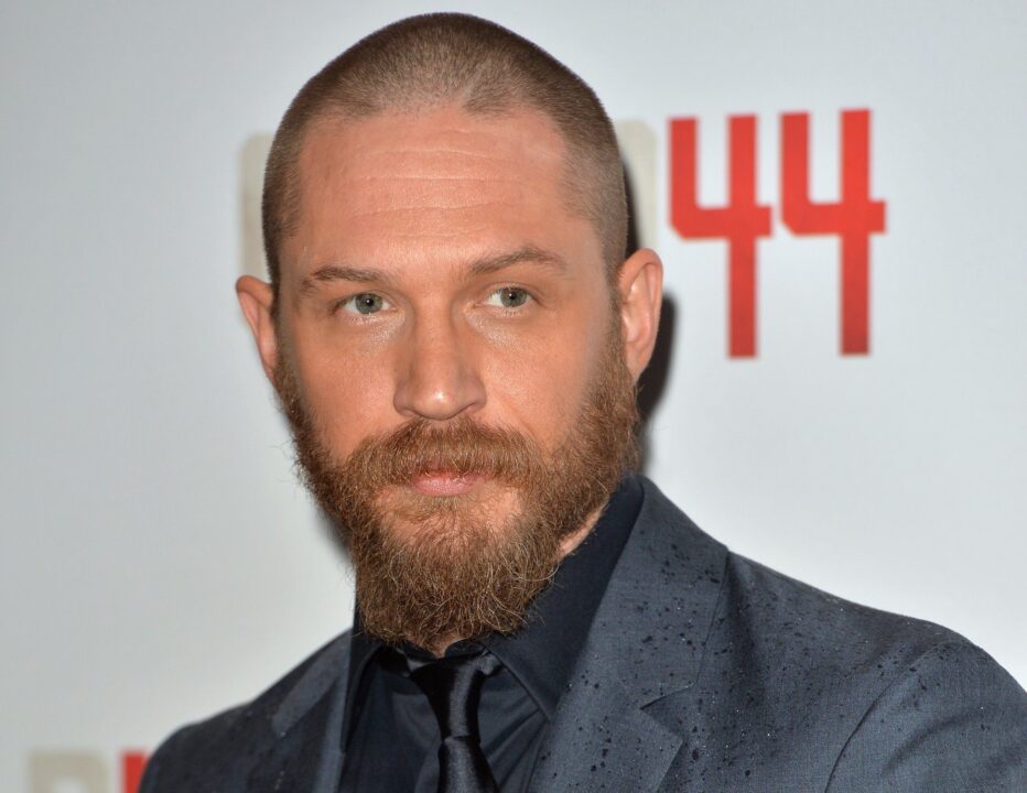 Tom Hardy 12
