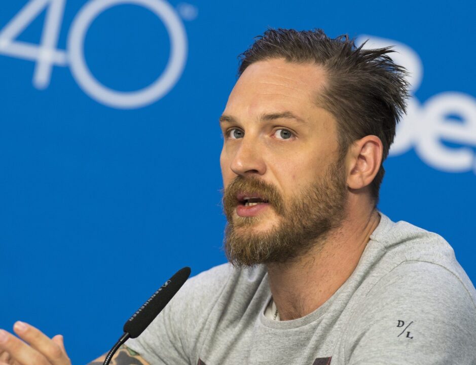 Tom Hardy 13
