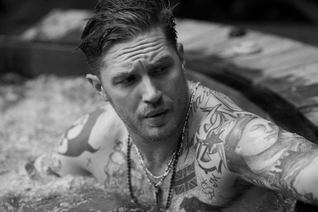 Tom Hardy 14