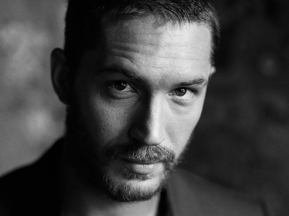 Tom Hardy 15