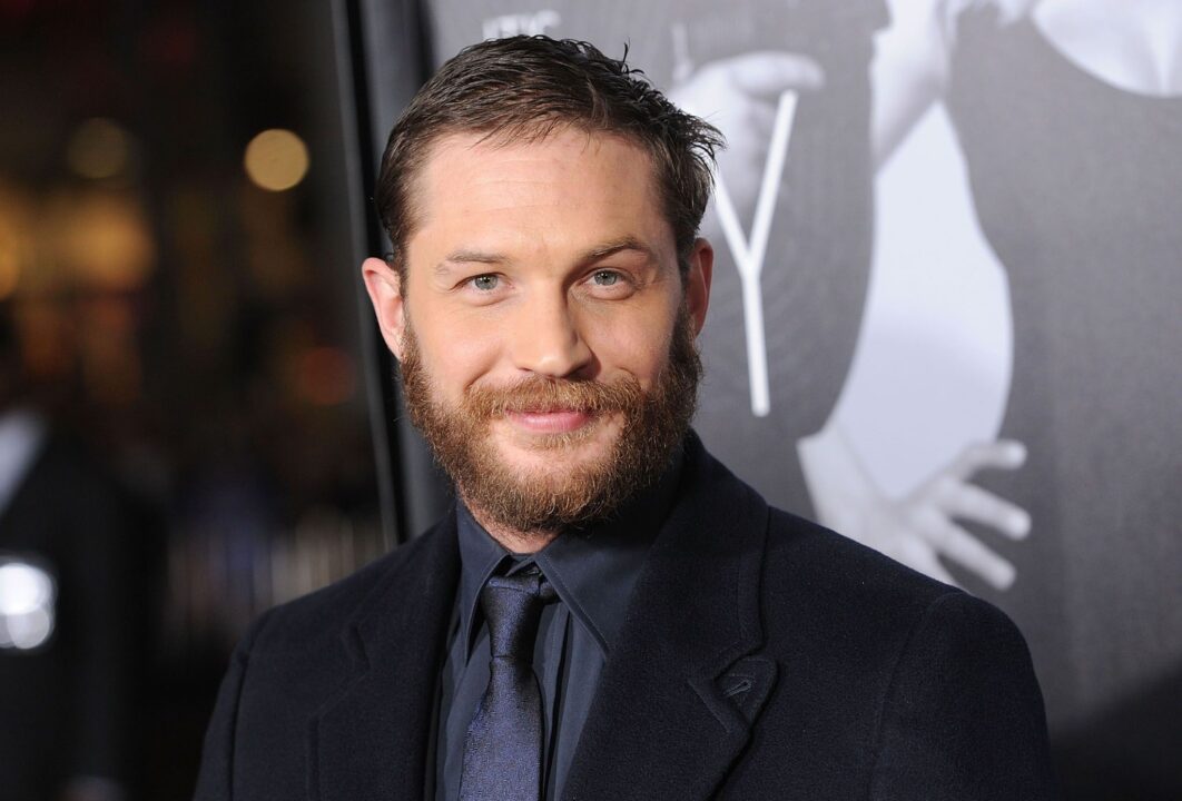 Tom Hardy 16