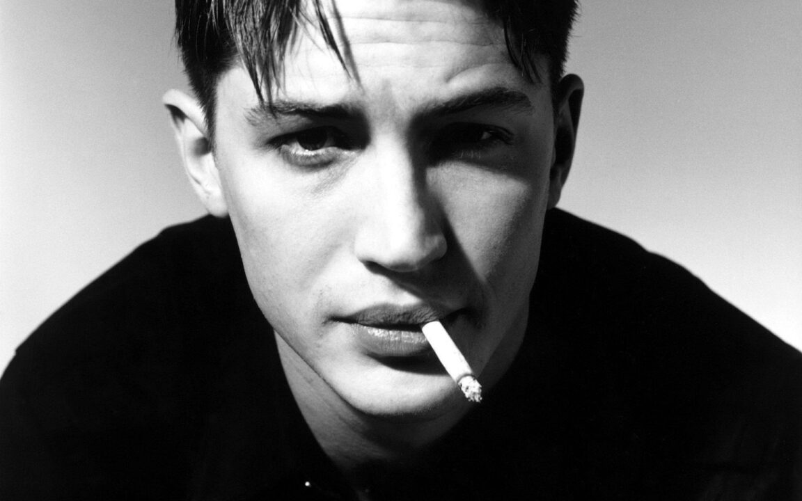 Tom Hardy 17
