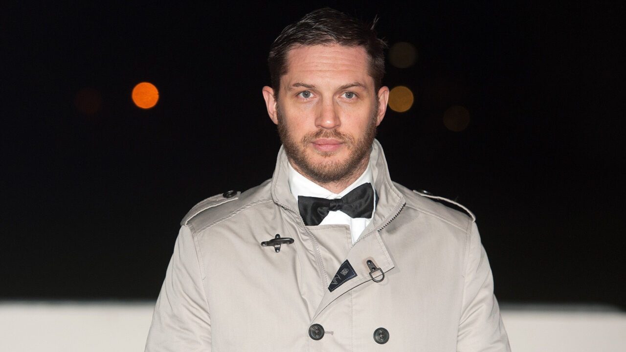 Tom Hardy 19