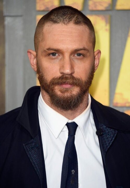 Tom Hardy