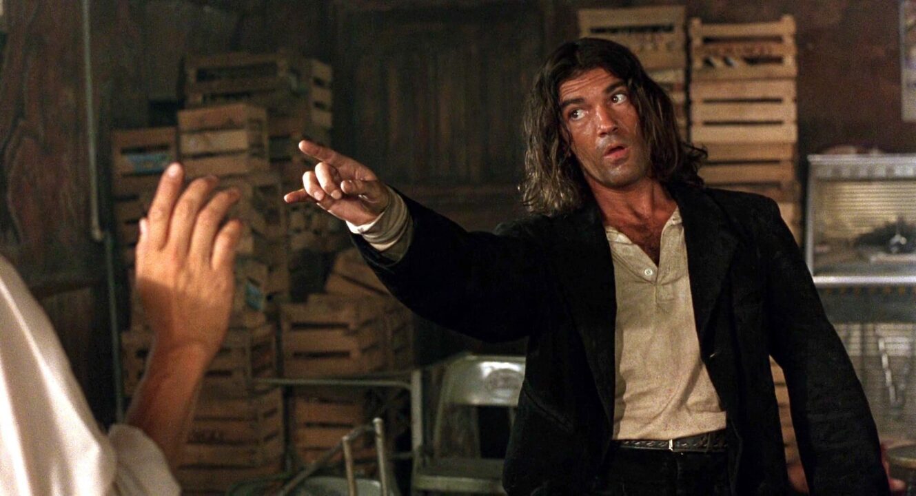 Antonio Banderas 04