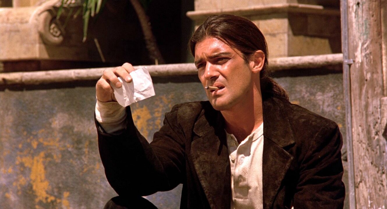 Antonio Banderas 07