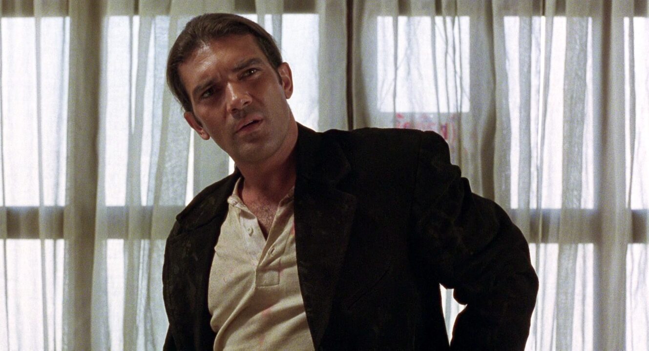 Antonio Banderas 08