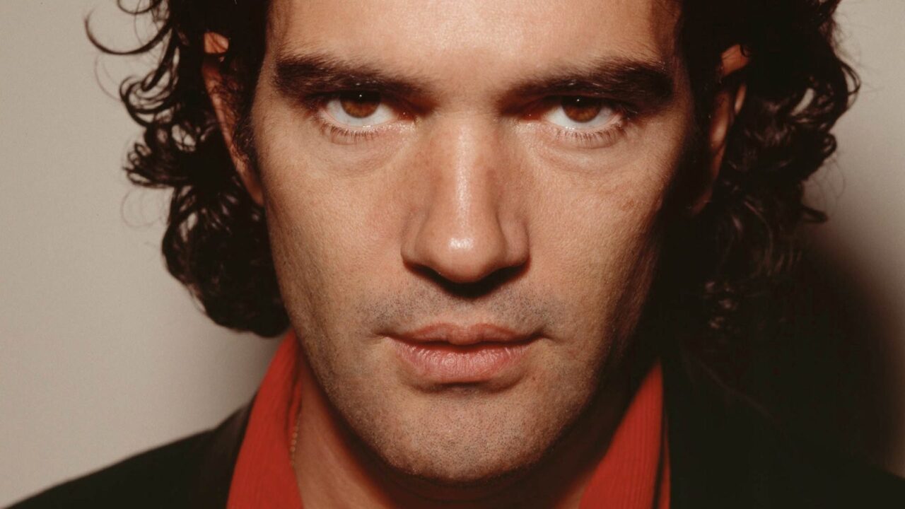 Antonio Banderas 10