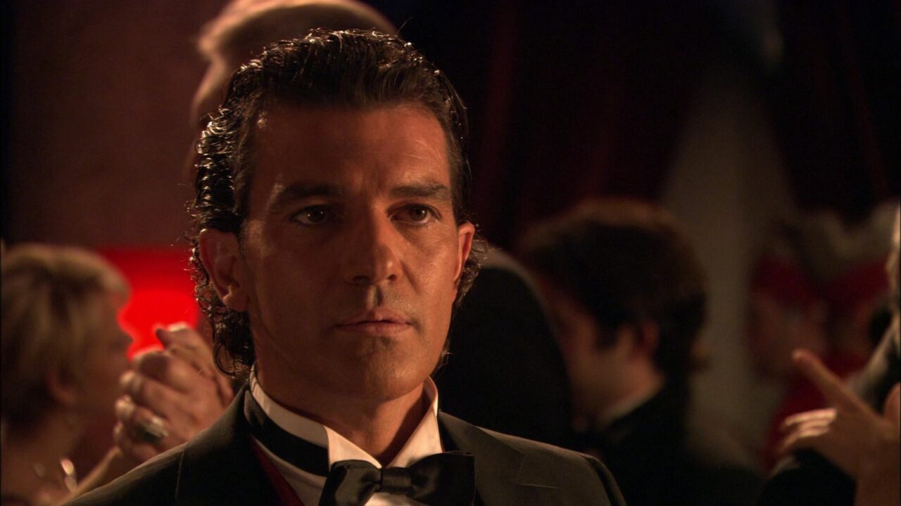 Antonio Banderas 11