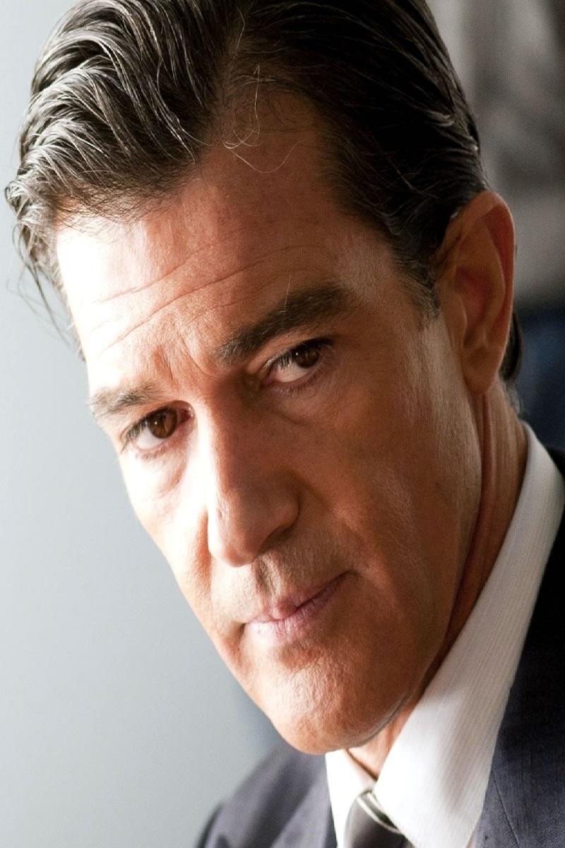 Fun Facts About Antonio Banderas You Probably Didn't Know