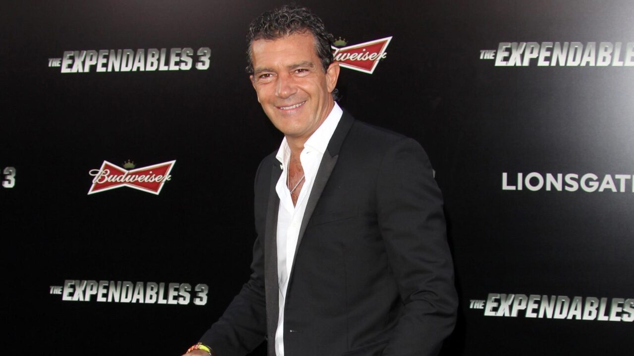 Antonio Banderas 14