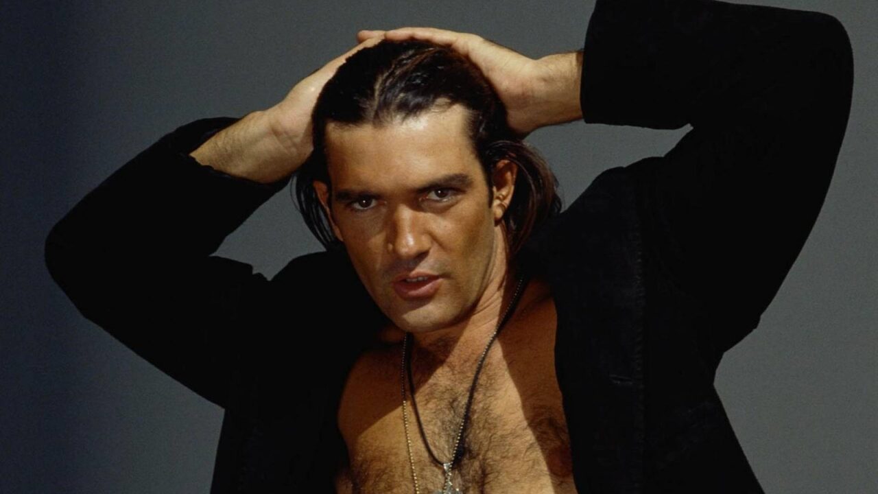 Antonio Banderas 15