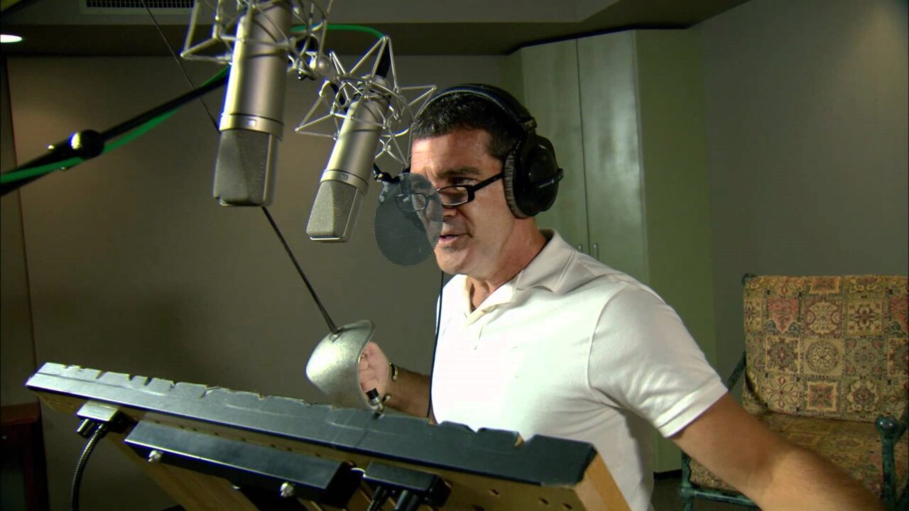 Antonio Banderas 16