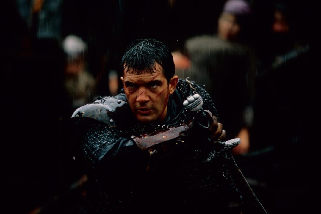 Antonio Banderas 17