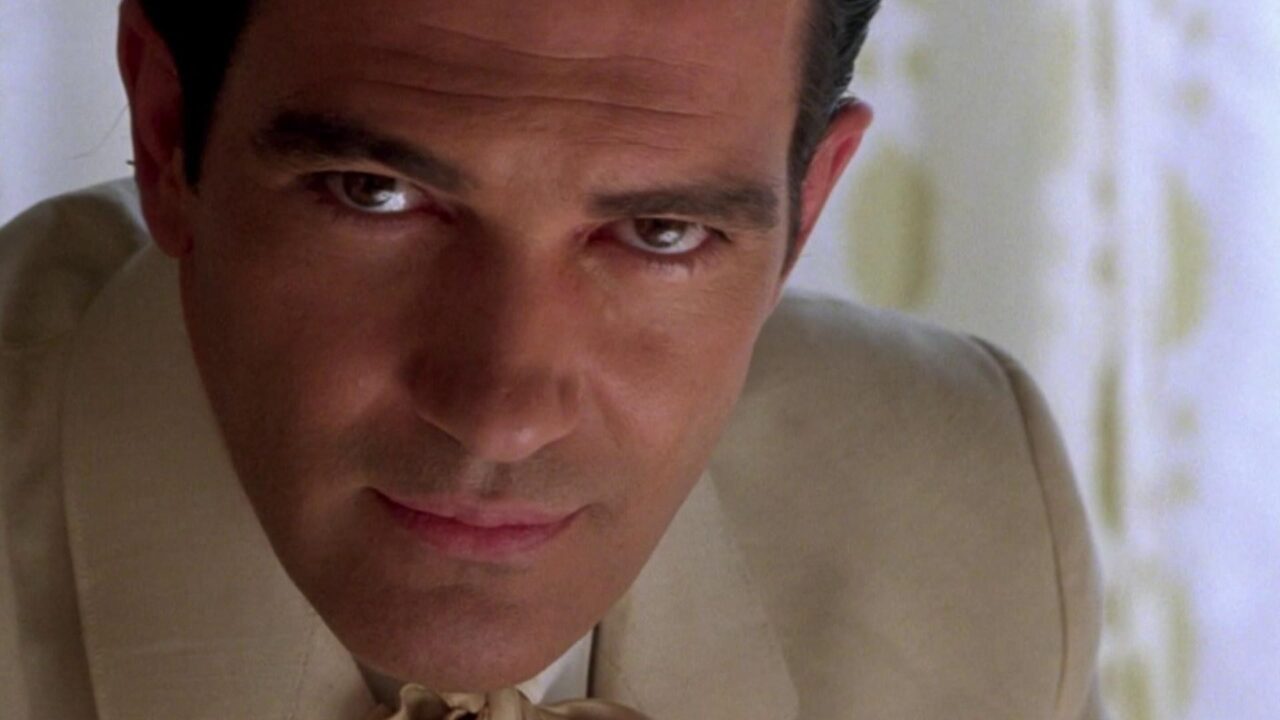 Antonio Banderas 18