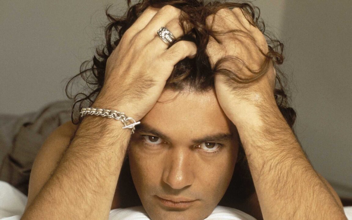 Antonio Banderas 19