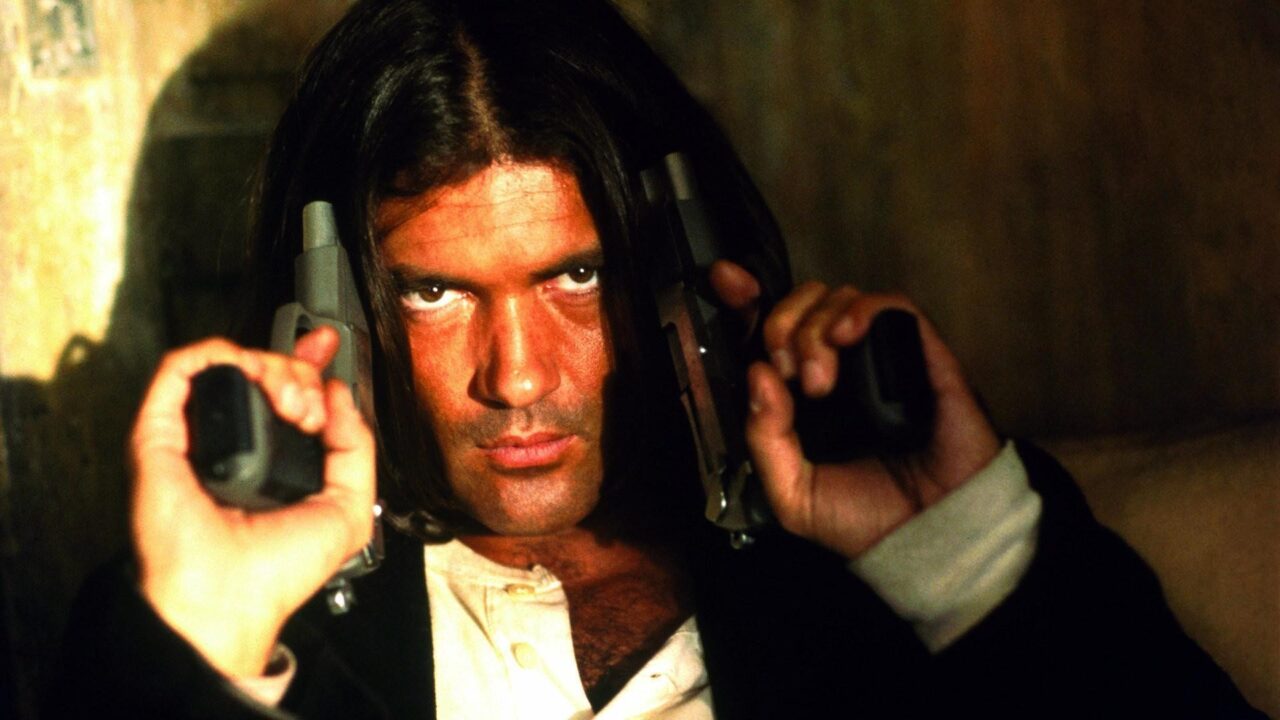 Antonio Banderas 21