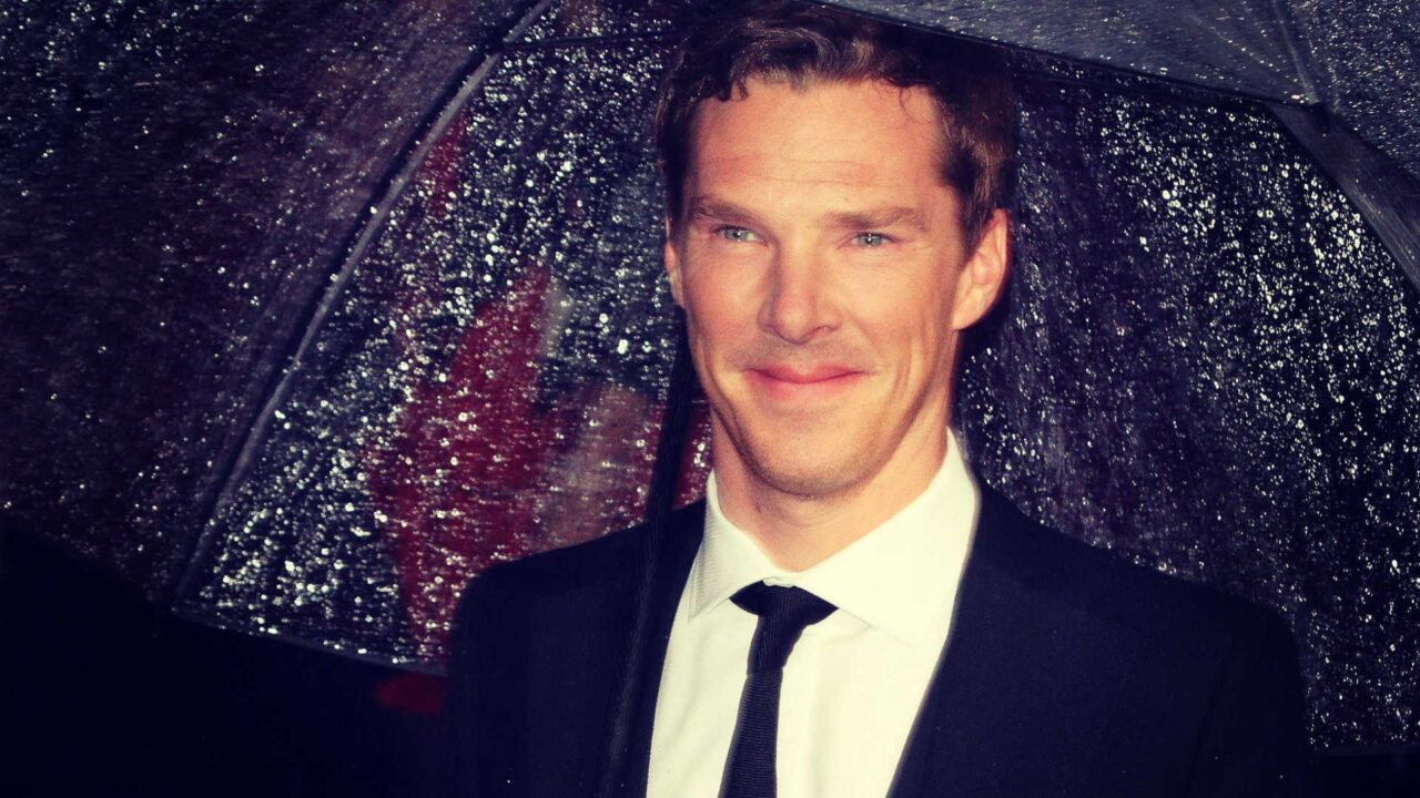 Benedict Cumberbatch 02