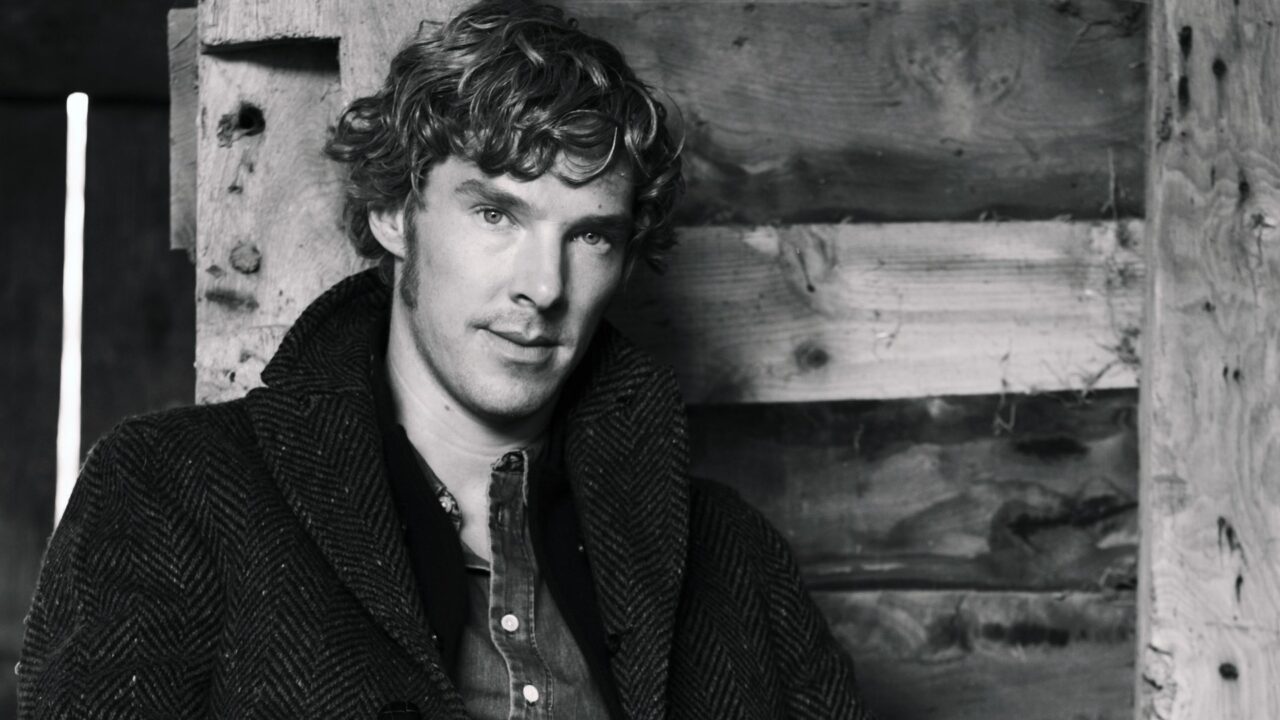Benedict Cumberbatch 07