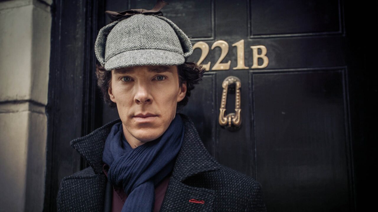 Benedict Cumberbatch 09