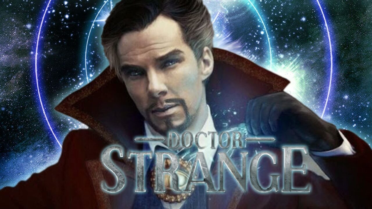 Benedict Cumberbatch 10