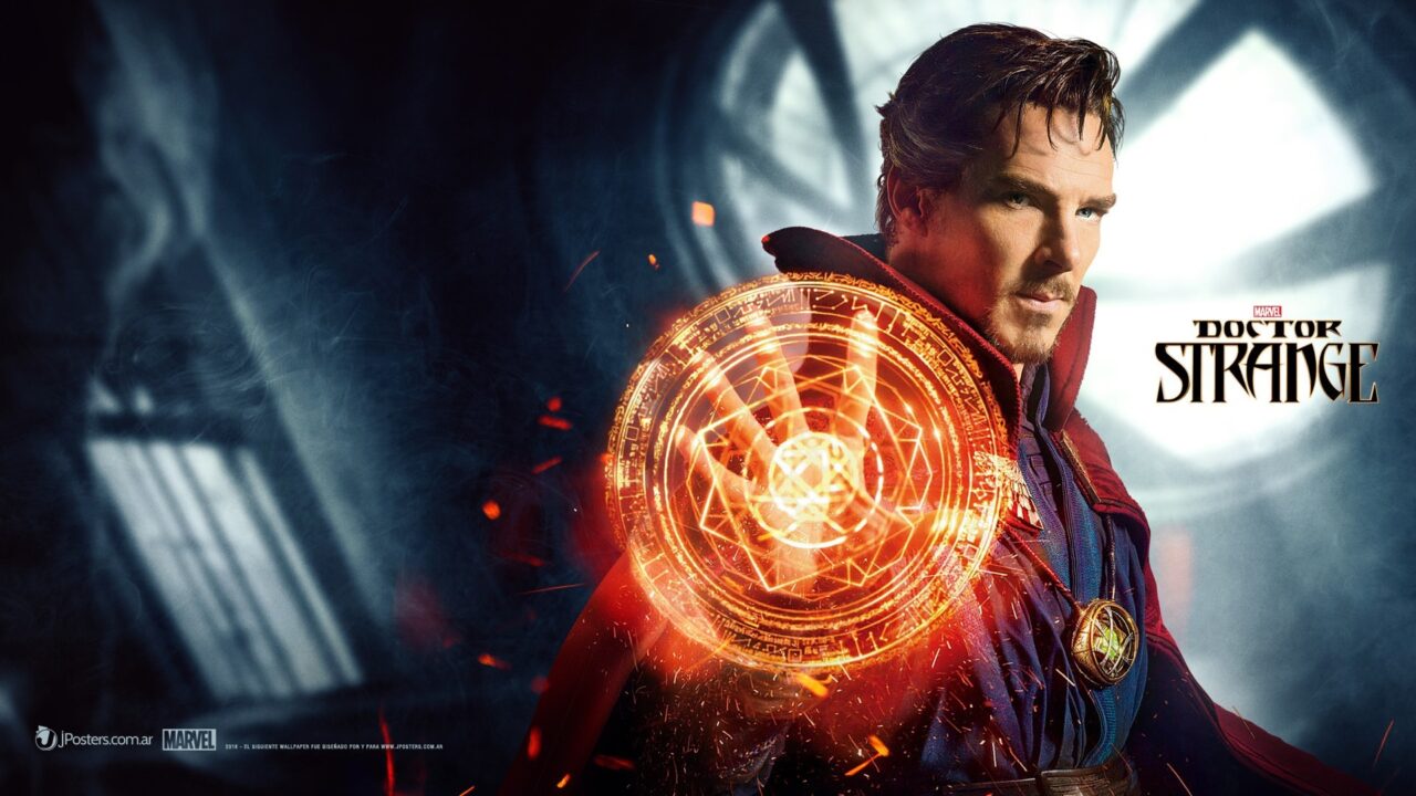 Benedict Cumberbatch 11