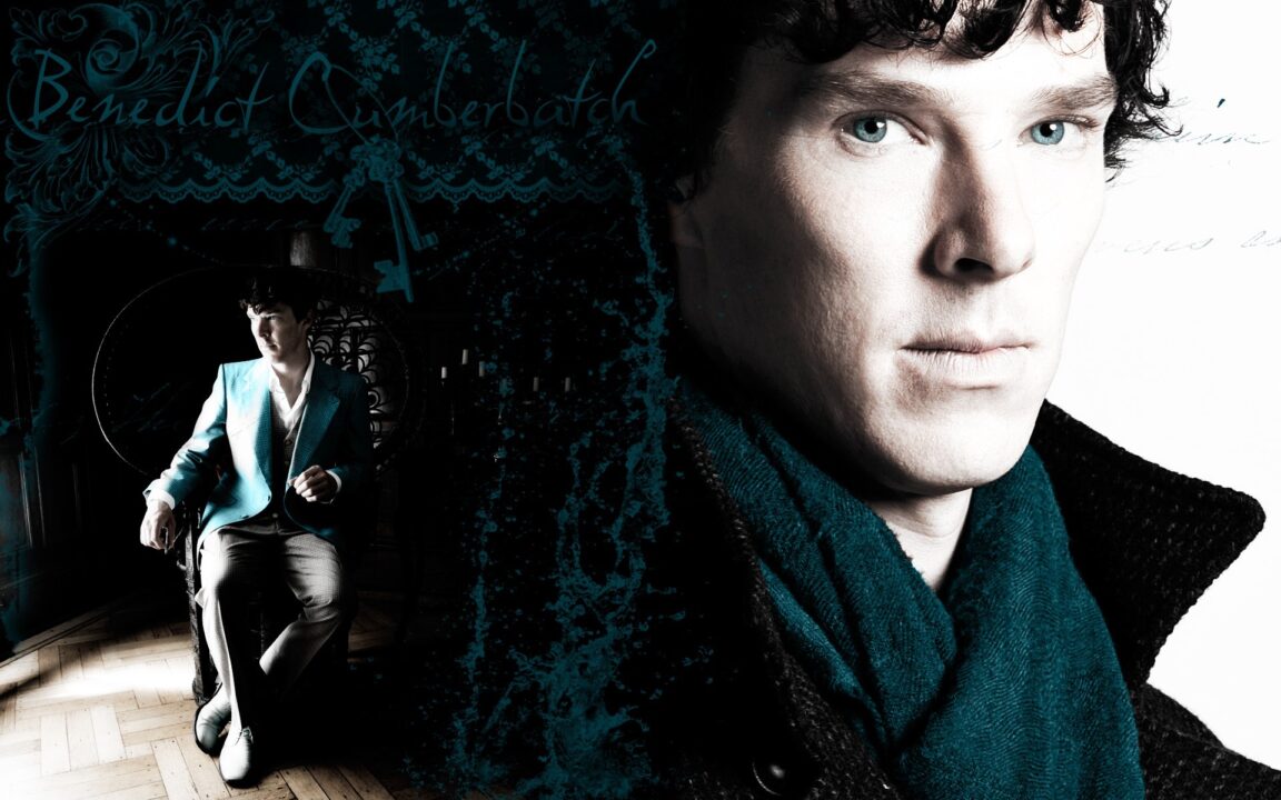 Benedict Cumberbatch 14